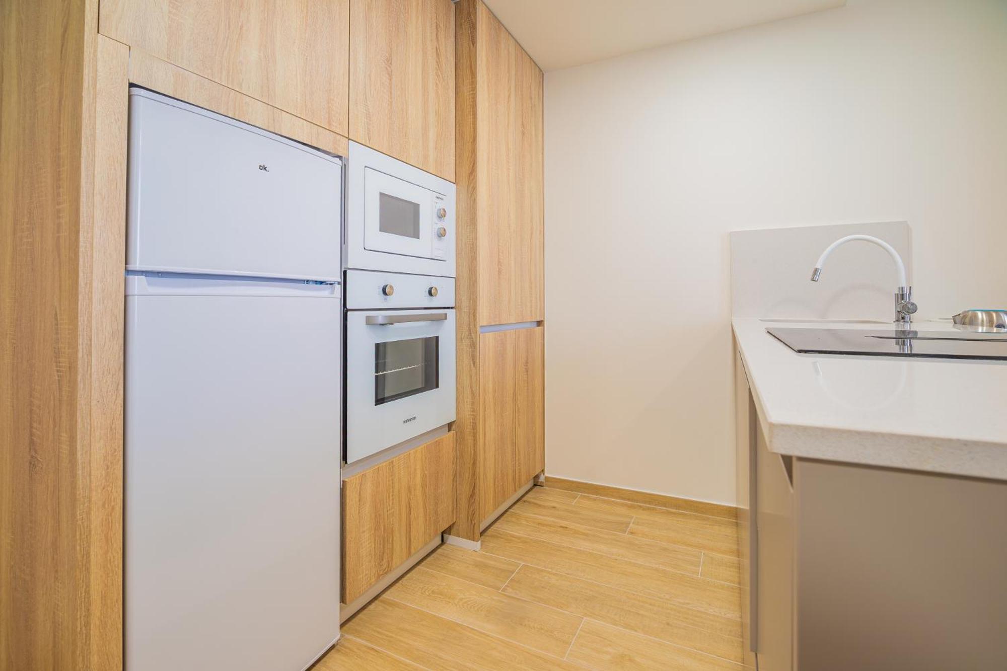 Cartagenaflats - San Diego Appartement Carthagène