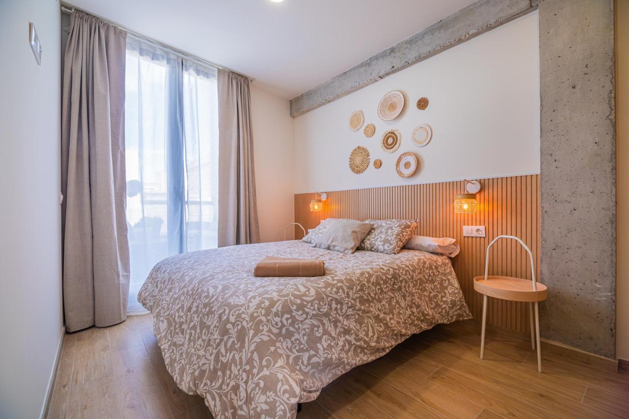 Appartement Cartagenaflats - San Diego Carthagène